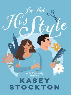 cover image of I'm Not His Style